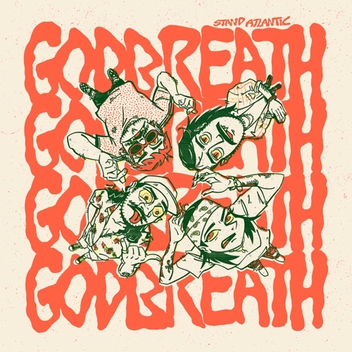 Stand Atlantic GODBREATH zip +Download Album