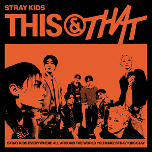 Stray Kids - This & That zip Album Download