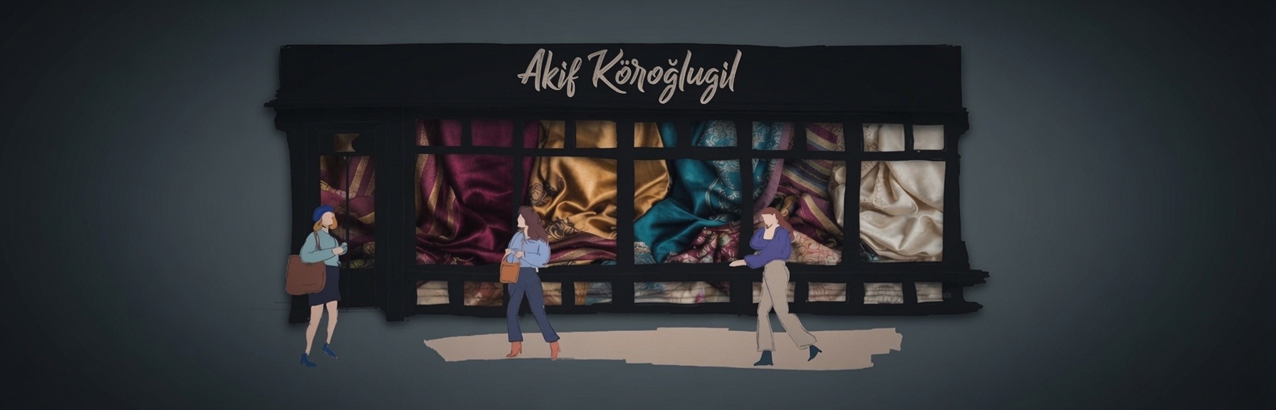 Akif Köroğlugil