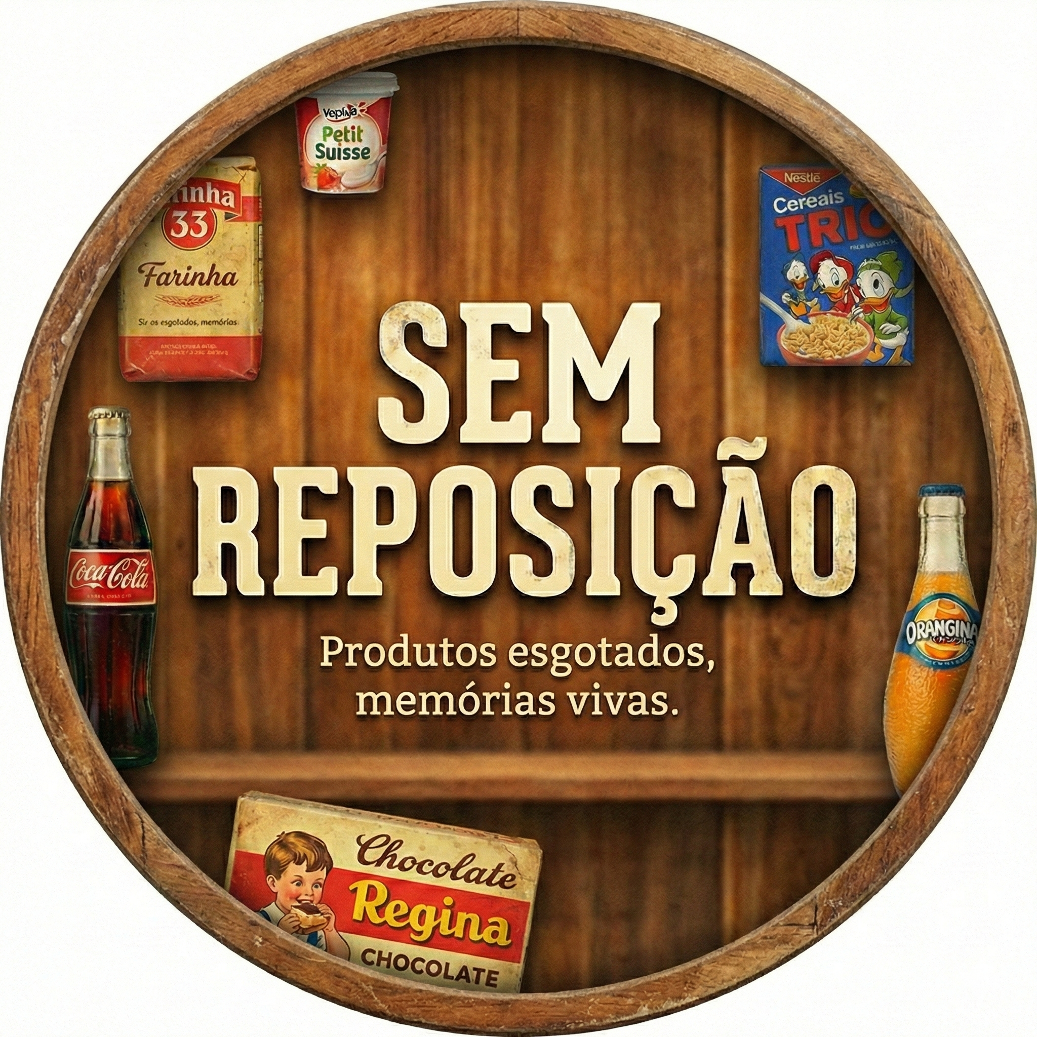 Sem Reposição