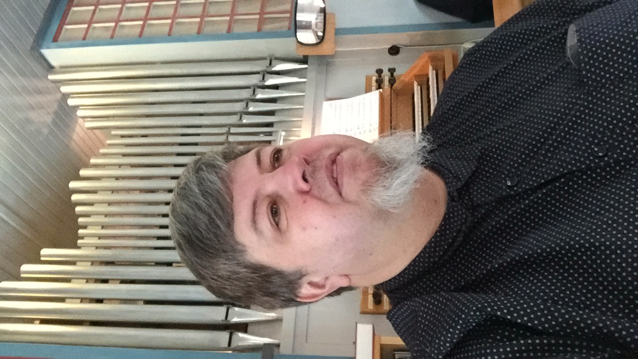 Alex Kurbanov