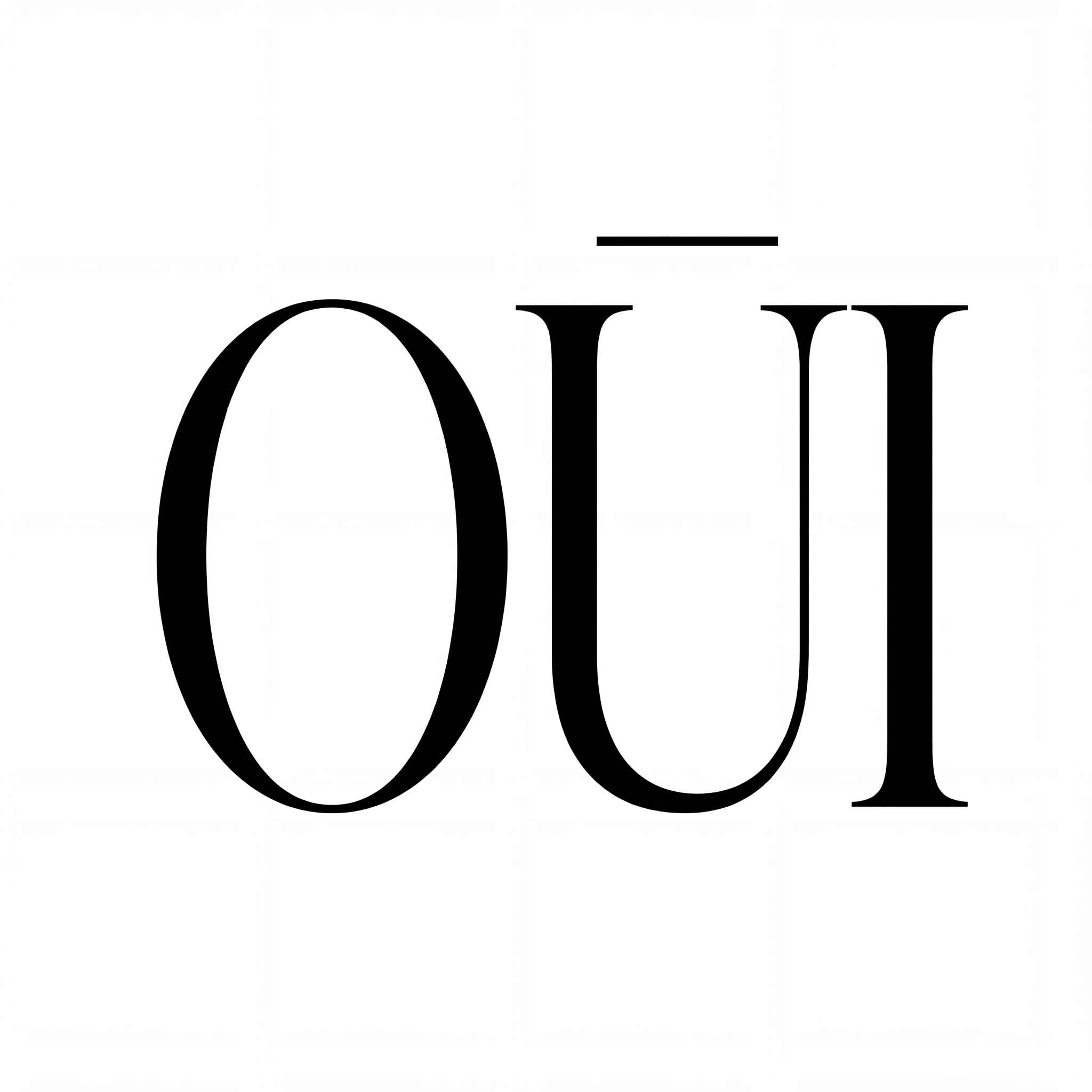 OŪI LIVE WELL™