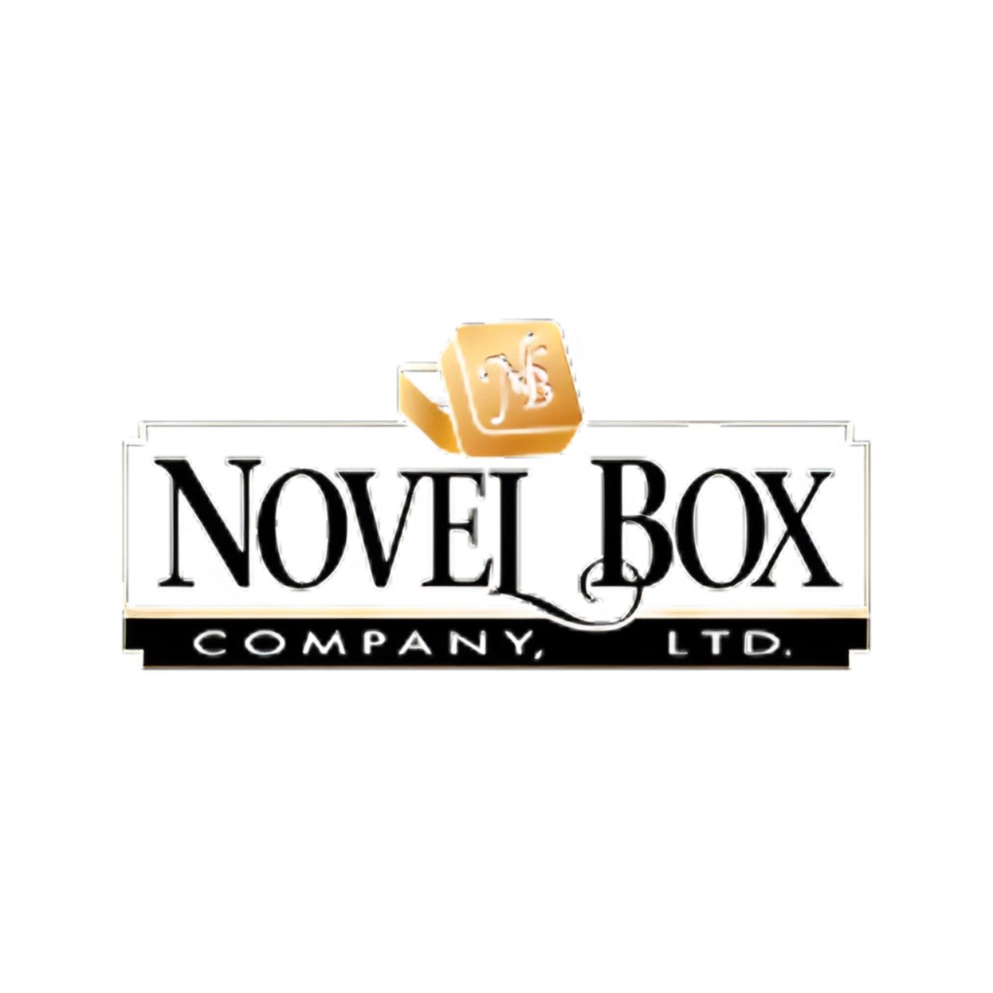 Novel Box Company Ltd