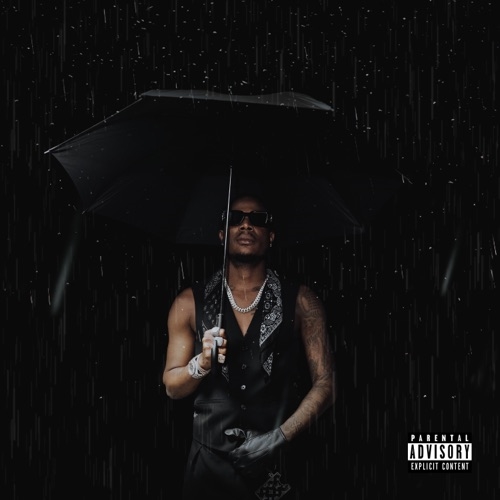 Masicka Forever Reign zip Album 𝐃ownload 