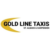 Gold Line Taxis