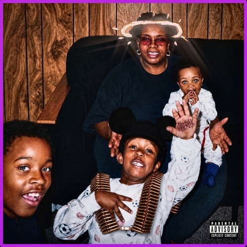 Lil Uzi Vert Maverick Almost Forever zip mp3