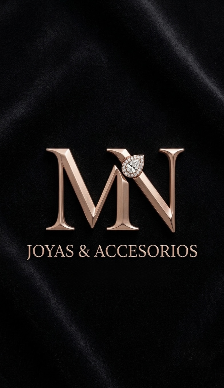 MN Joyas & Accesorios 