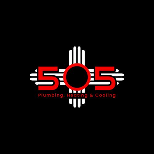 505 Plumbing, Heating & Cooling