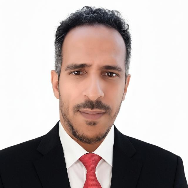احمد مشرع