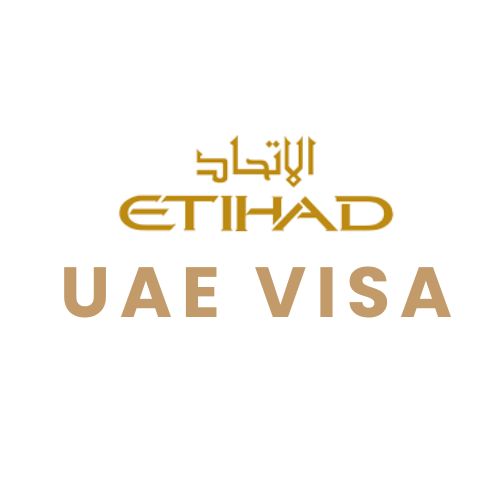 Etihad UAE Visa