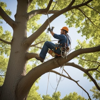 Cutting Edge Tree Maintenance