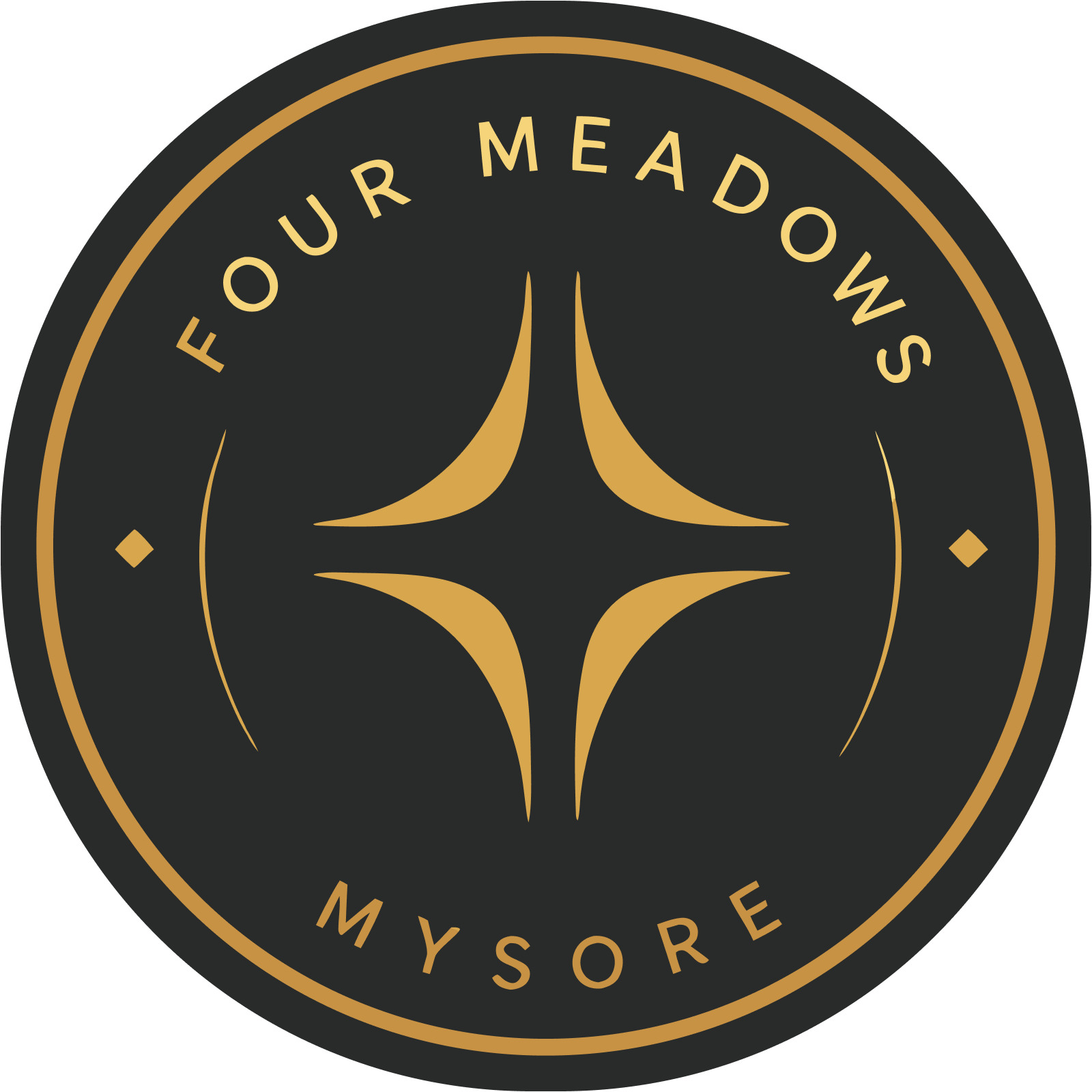 Hotel Four Meadows