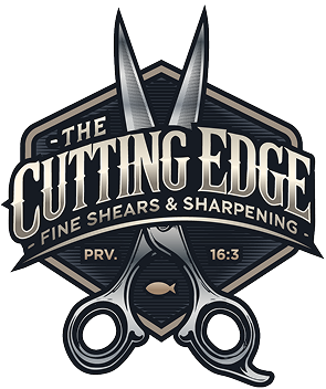 Shears Sharpening Services - Colorado