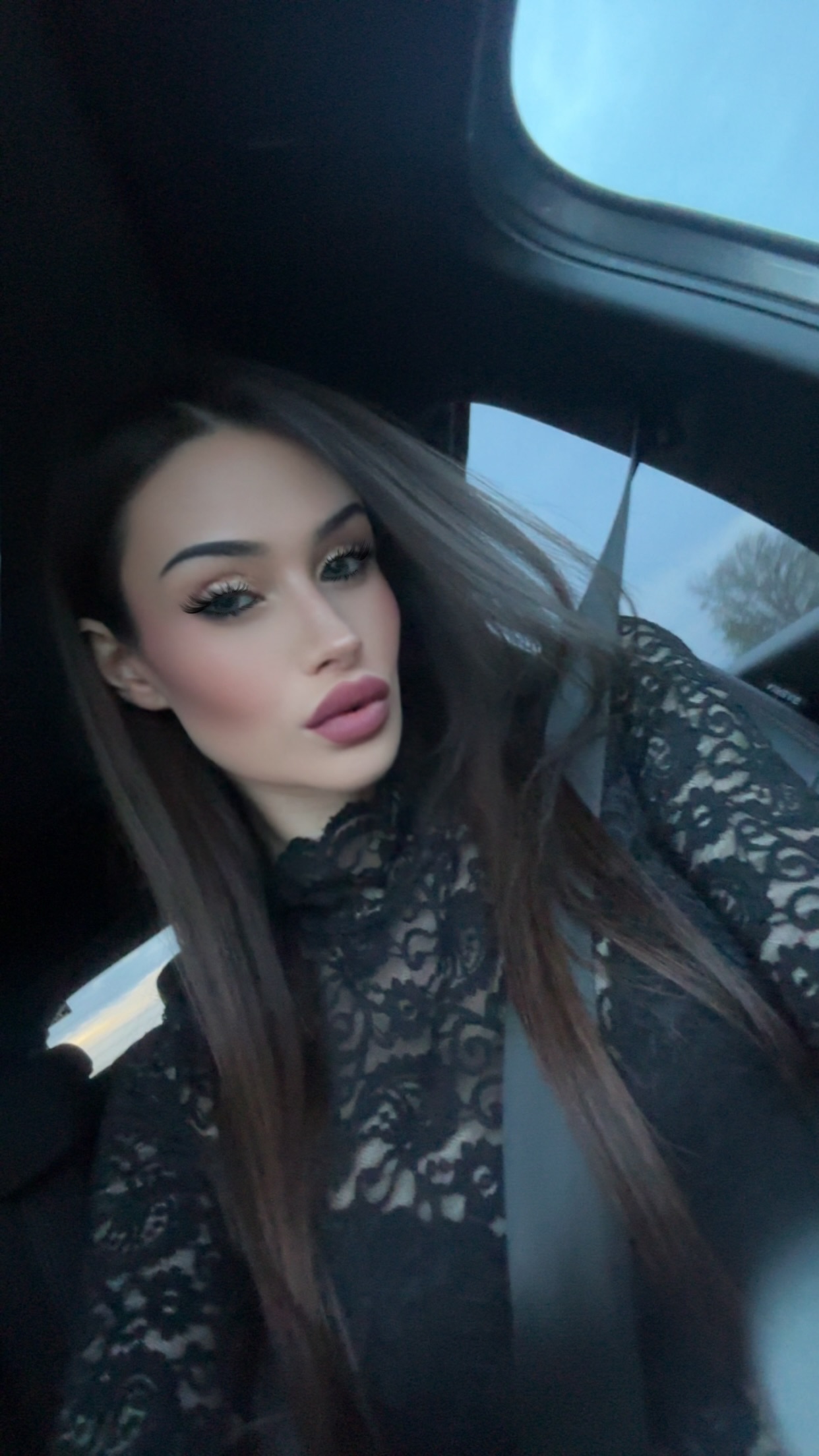 Alexia, nice to meet you