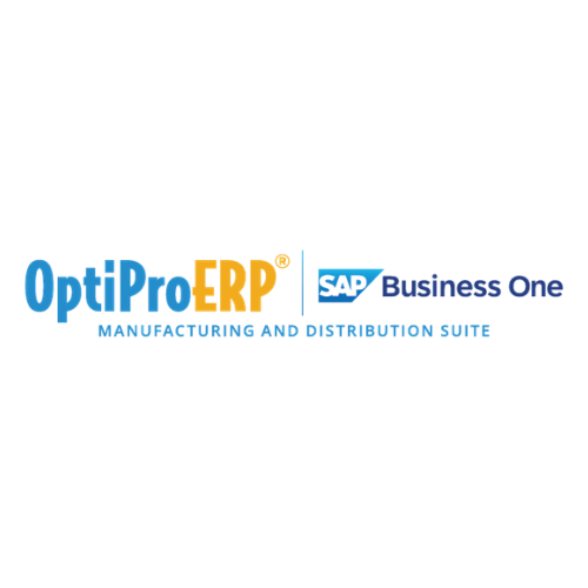 OptiProERP Software