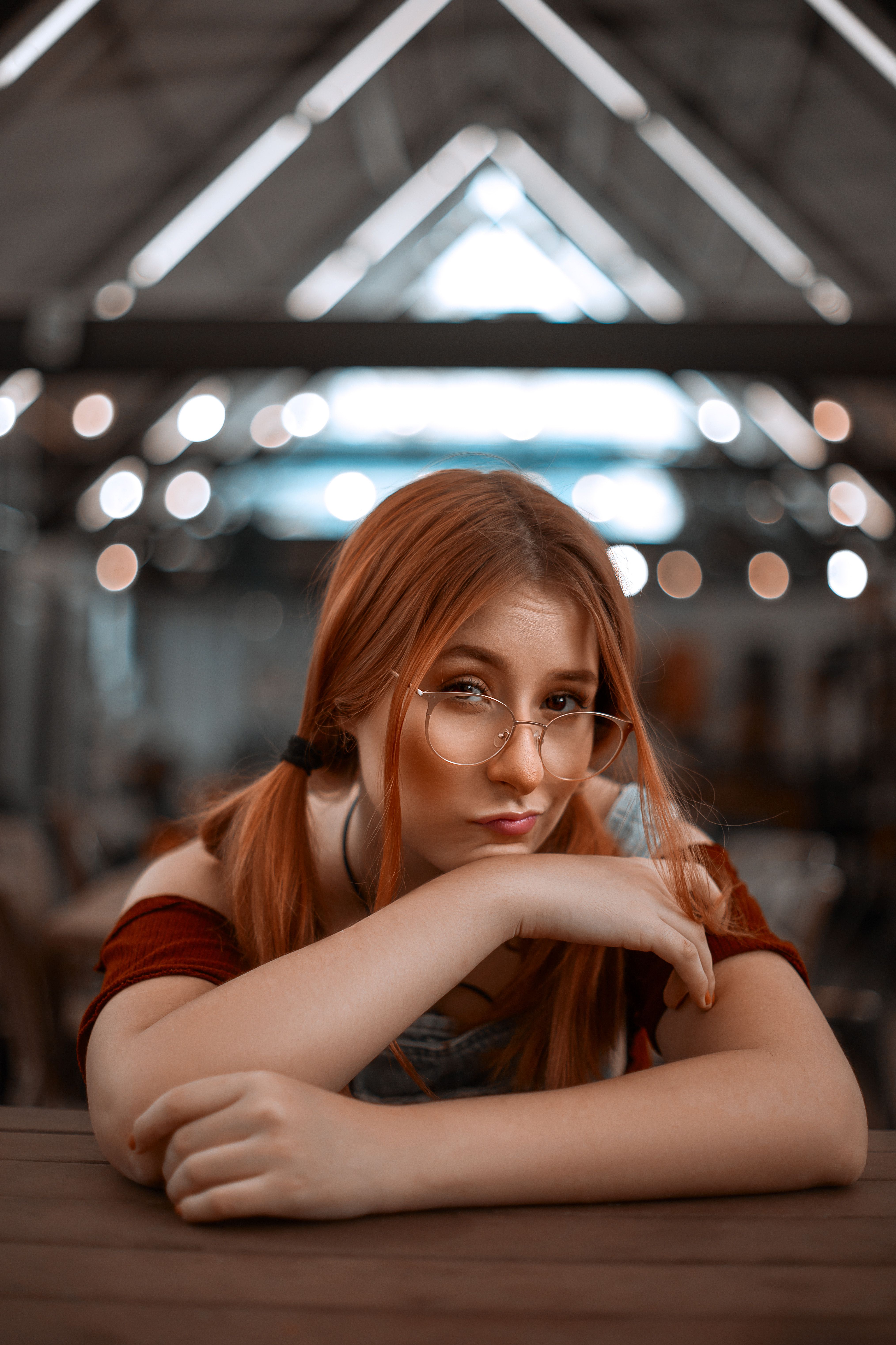 Olivia Rose