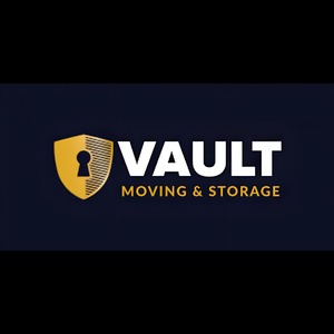 Vault Moving And Storage