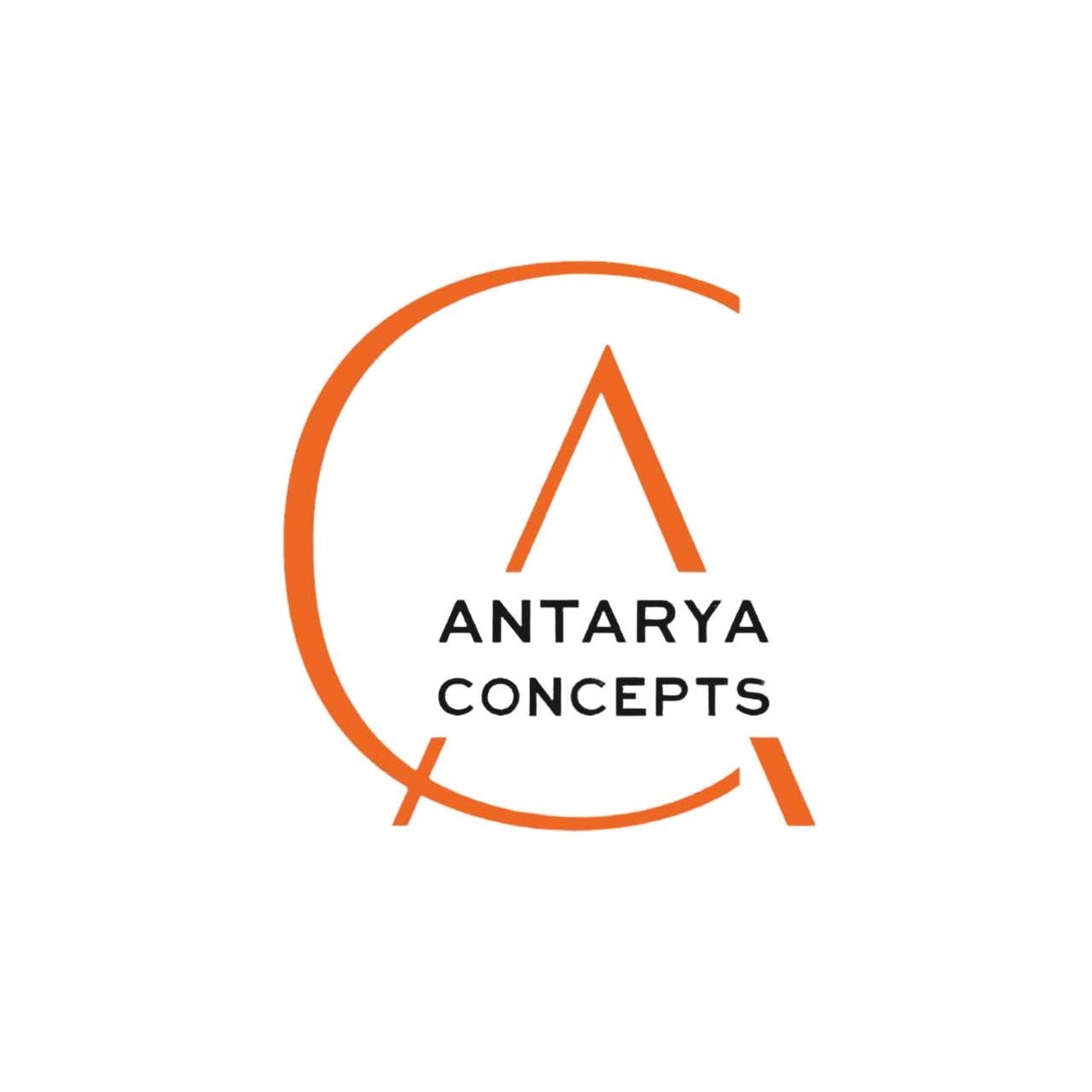 Antarya Concepts