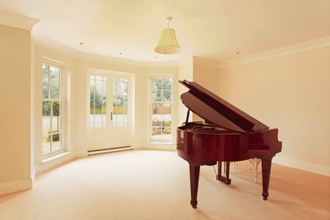 Illinois Piano Moving