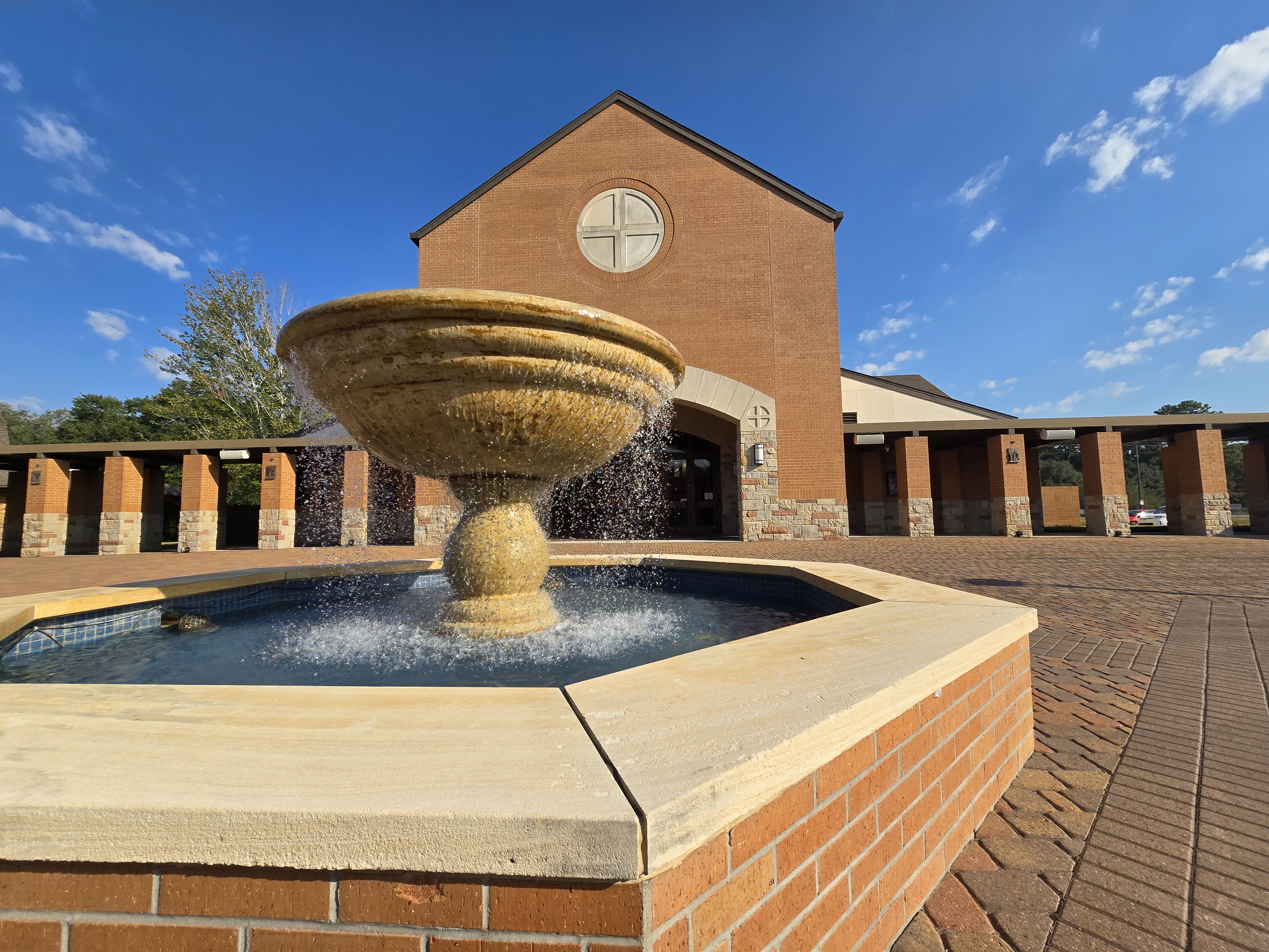 St. Edward the Confessor Catholic Church