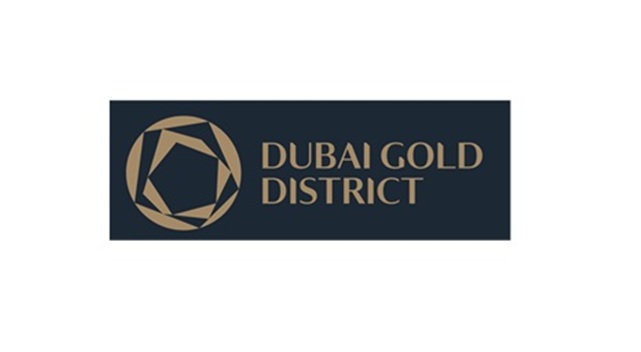Dubai Gold District