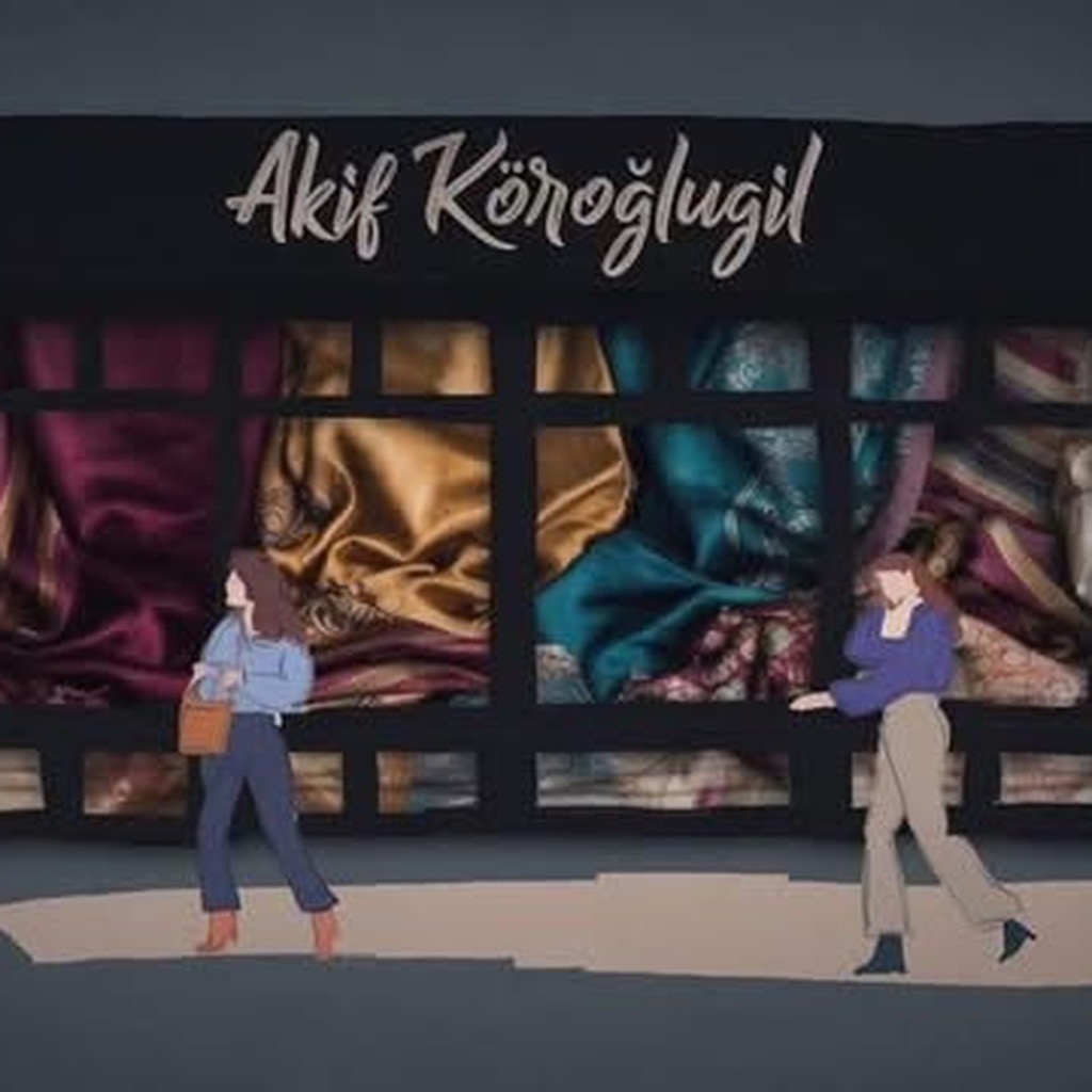 Akif Köroğlugil 