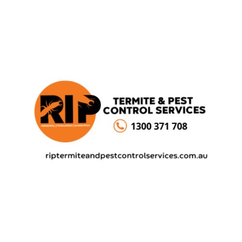 RIP Termite & Pest Control 