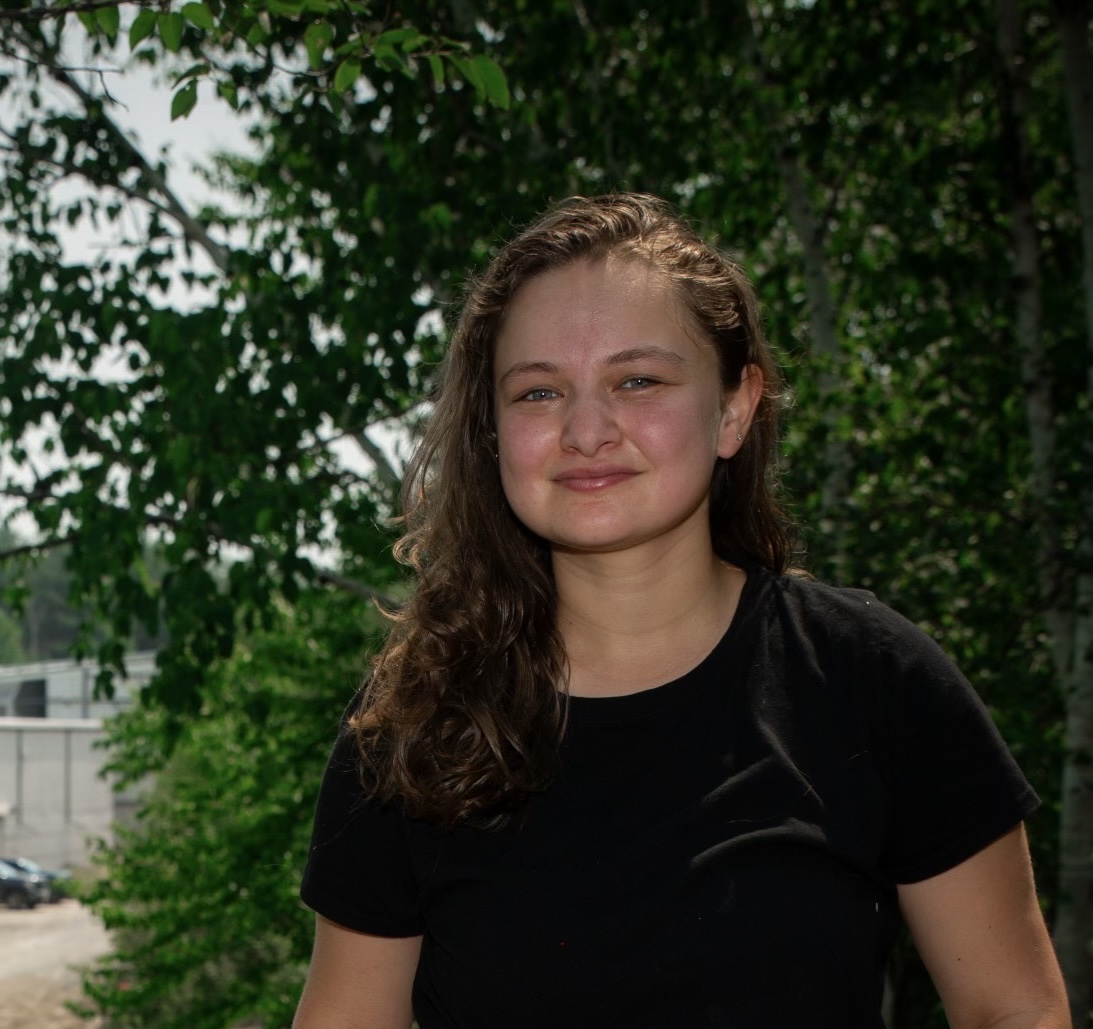 Leah Borts-Kuperman