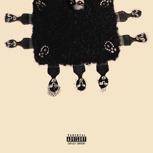 Rapsody God Gotta Afro & Gold Hoops zip mp3