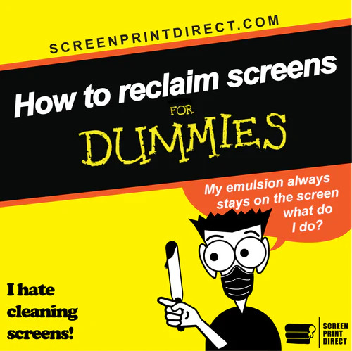 Screen Print Direct